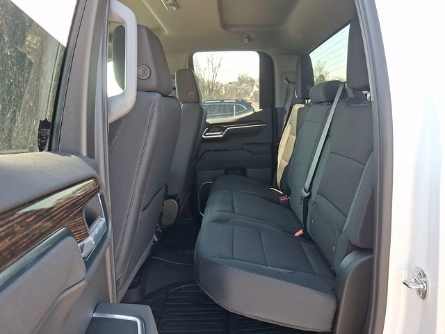New 2026 GMC Sierra 1500 SLE AWD/4WD image 11