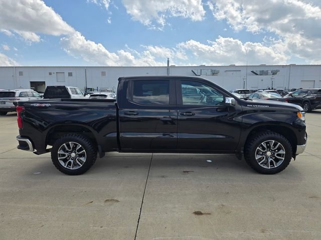 Used 2022 Chevrolet Silverado 1500 LT image 14