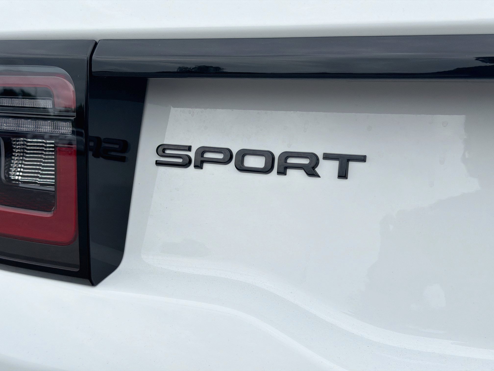 New 2026 Land Rover Discovery Sport Landmark AWD/4WD image 11