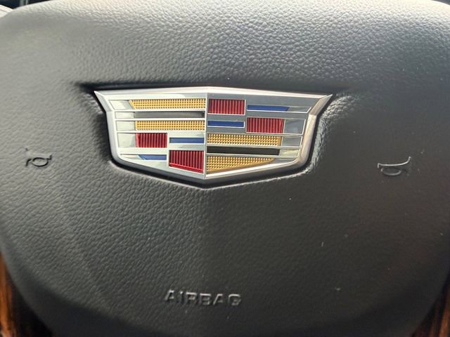 Used 2021 Cadillac Escalade ESV Premium Luxury image 5