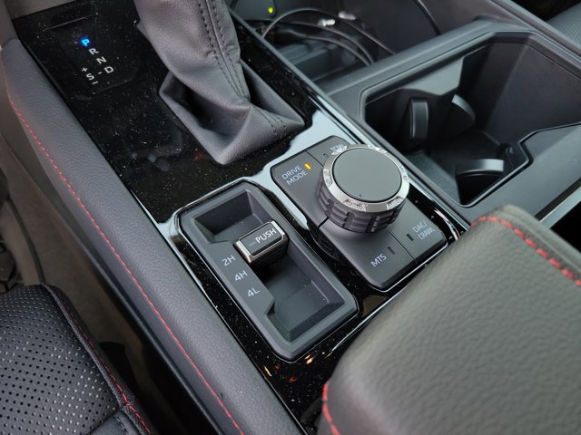 Used 2025 Toyota Tundra TRD Pro image 14