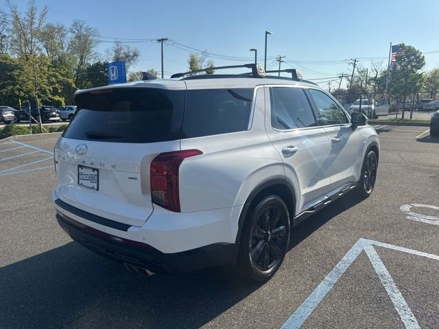 Used 2023 Hyundai Palisade XRT w/ Cargo Package AWD/4WD image 8