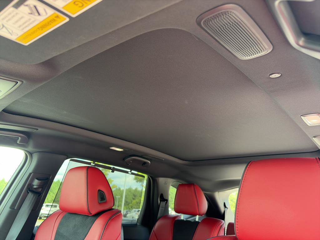 Certified 2026 Acura MDX A-Spec AWD/4WD image 18