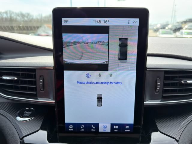 Used 2023 Ford Explorer ST w/ Equipment Group 401A AWD/4WD image 27