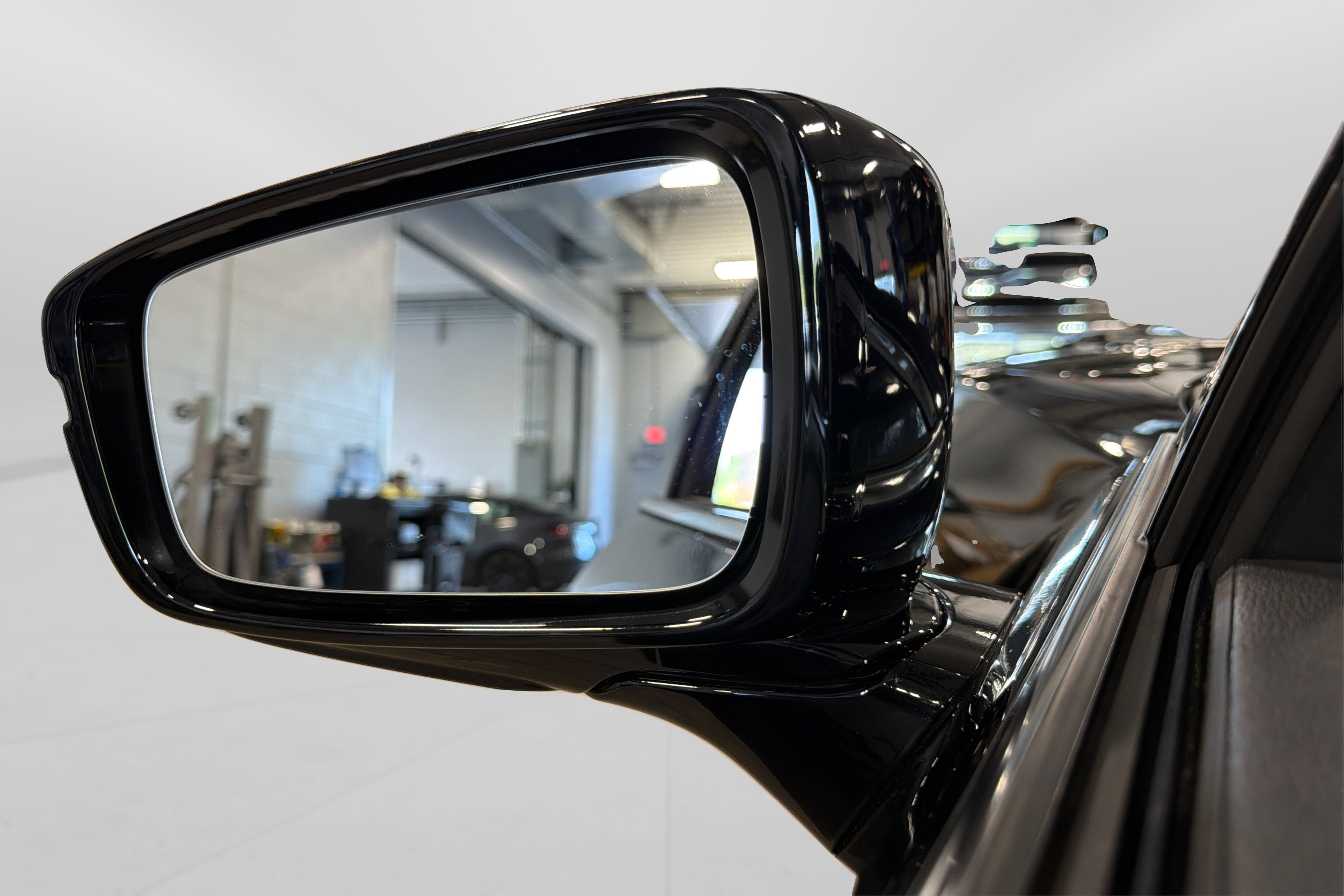 Used 2022 Acura TLX w/ Technology Package FWD image 14