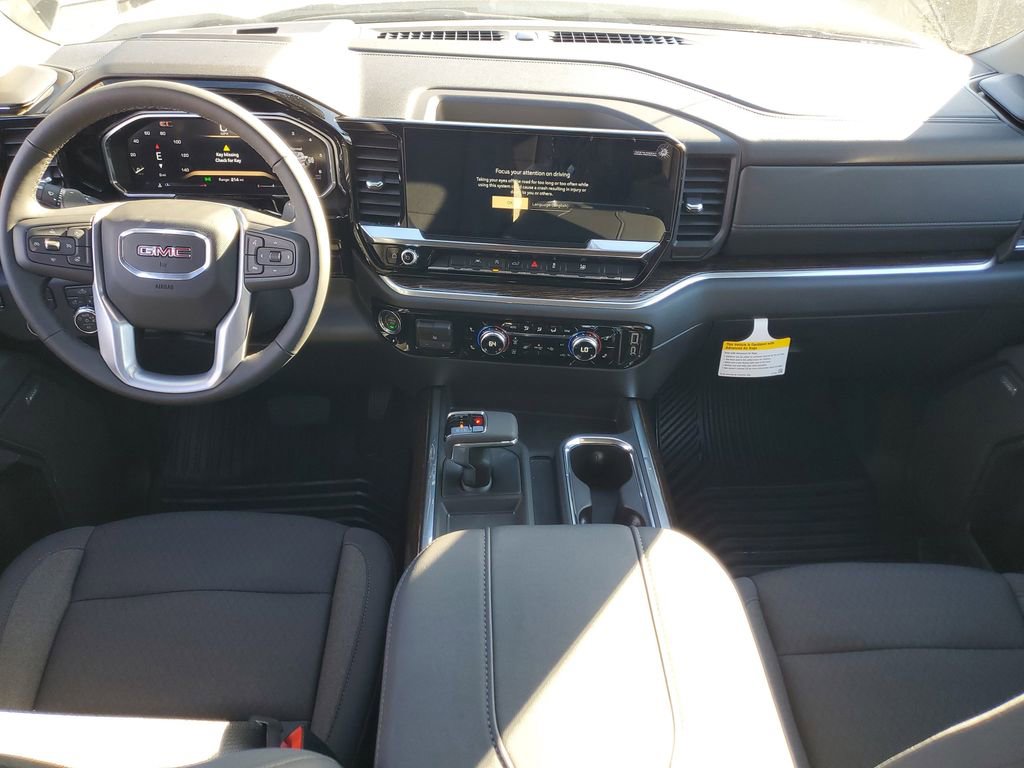 New 2026 GMC Sierra 1500 Elevation w/ Preferred Package image 7