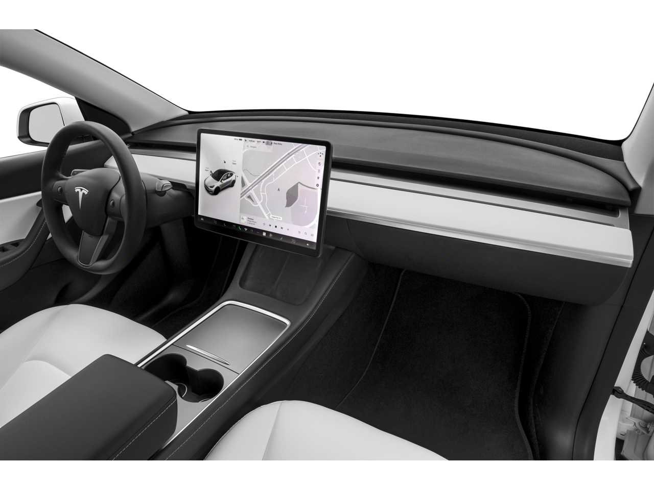 Used 2022 Tesla Model Y Performance AWD/4WD image 15