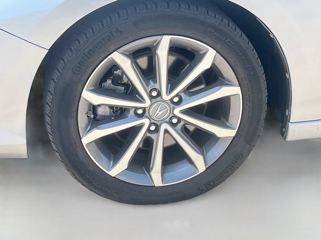 Used 2025 Acura Integra FWD image 29
