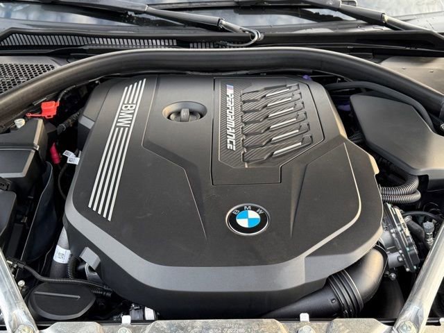 Certified 2022 BMW M440i Coupe w/ Premium Package image 35