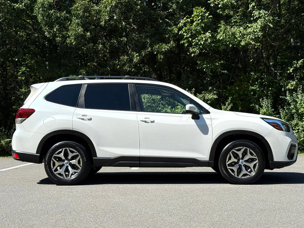 Used 2019 Subaru Forester Premium AWD/4WD image 50