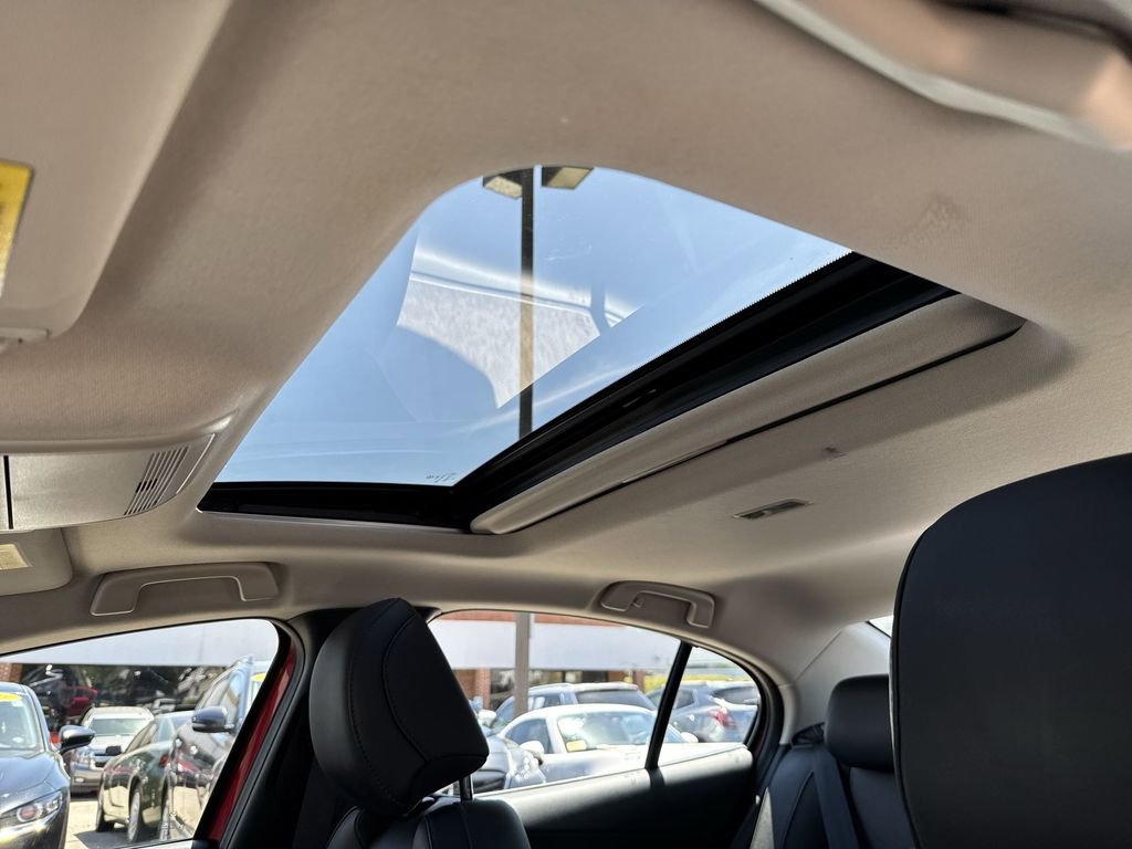 Used 2020 MAZDA MAZDA3 AWD Sedan w/ Premium Package image 21