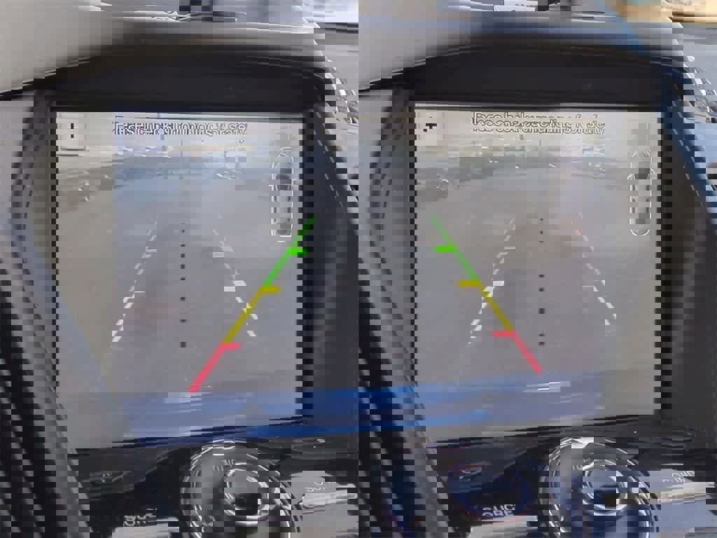 Used 2017 Ford Escape Titanium w/ Equipment Group 301A image 26