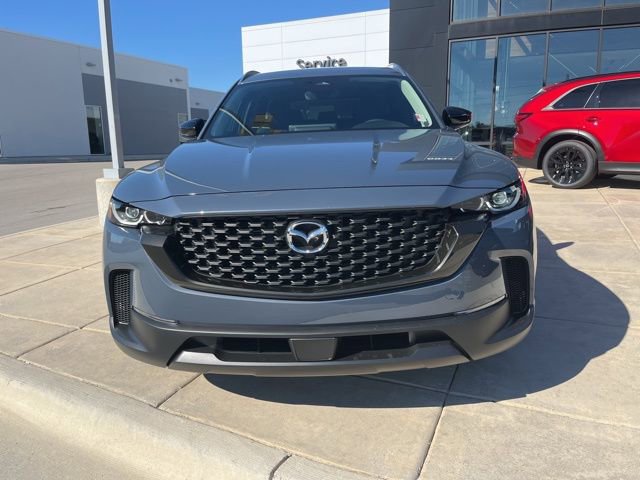 New 2026 MAZDA CX-50 AWD 2.5 S w/ Weather Package image 2