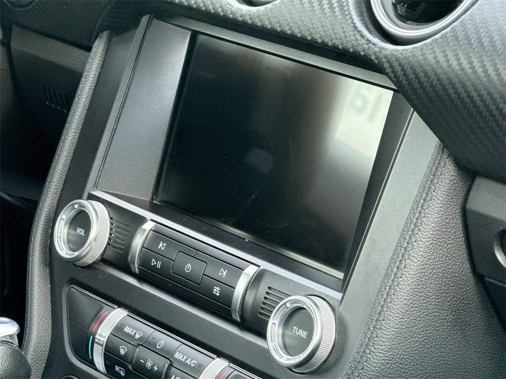 Used 2021 Ford Mustang Coupe w/ Equipment Group 101A image 11