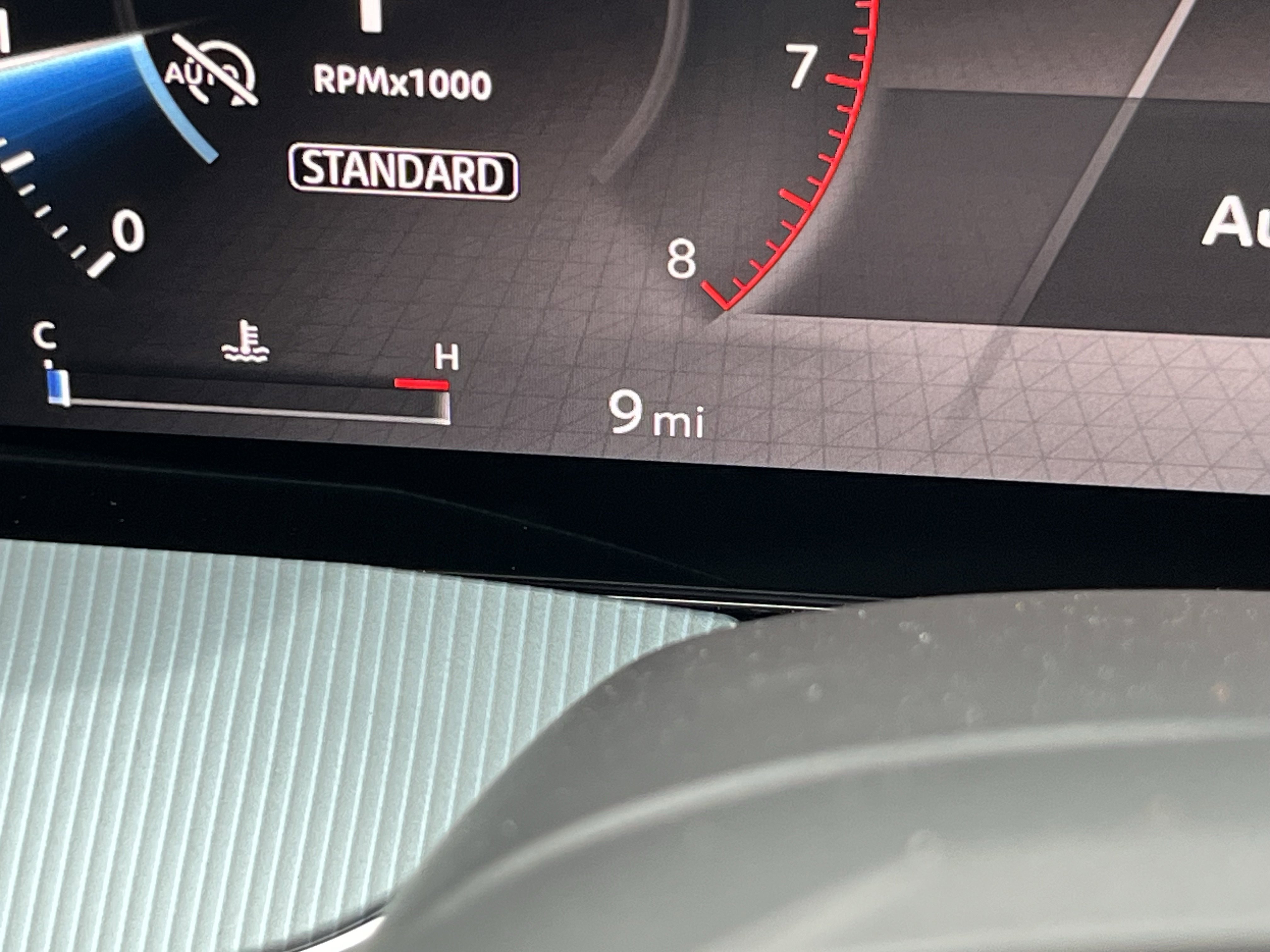 New 2026 Nissan Murano Platinum w/ Cargo Package AWD/4WD image 27