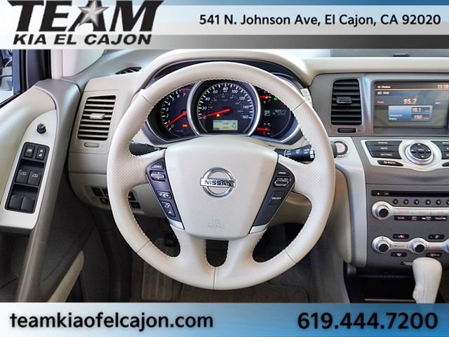 Used 2014 Nissan Murano SL FWD image 22