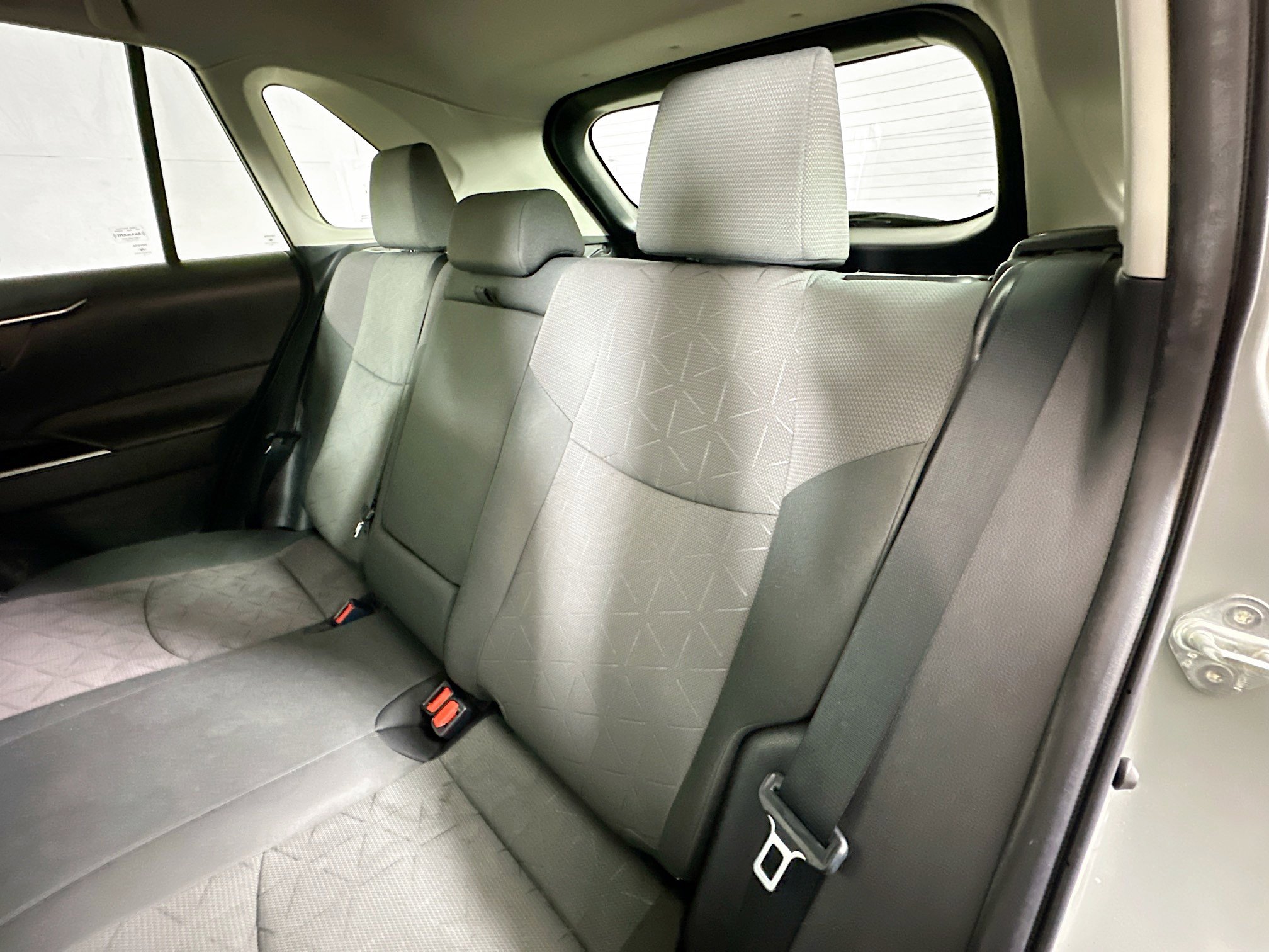 Used 2023 Toyota RAV4 XLE image 22