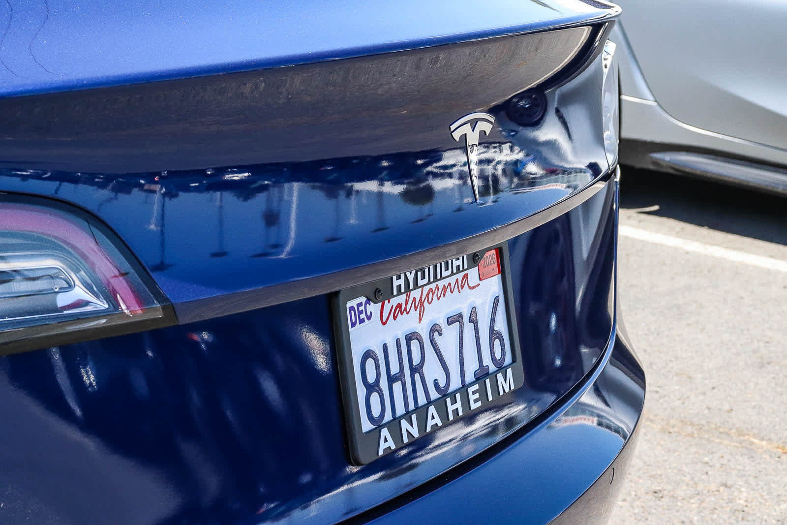 Used 2018 Tesla Model 3 RWD image 12