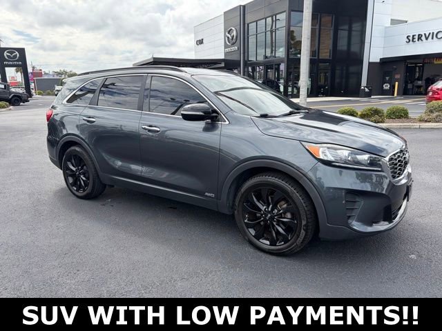 Used 2020 Kia Sorento S AWD/4WD image 1