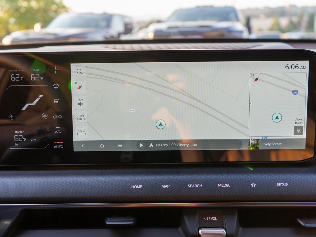 New 2026 Kia EV9 GT-Line image 27