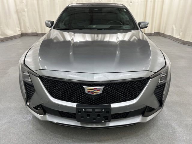 Used 2025 Cadillac CT5 Sport image 32