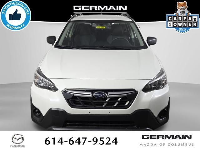 Used 2023 Subaru Crosstrek 2.0i image 3