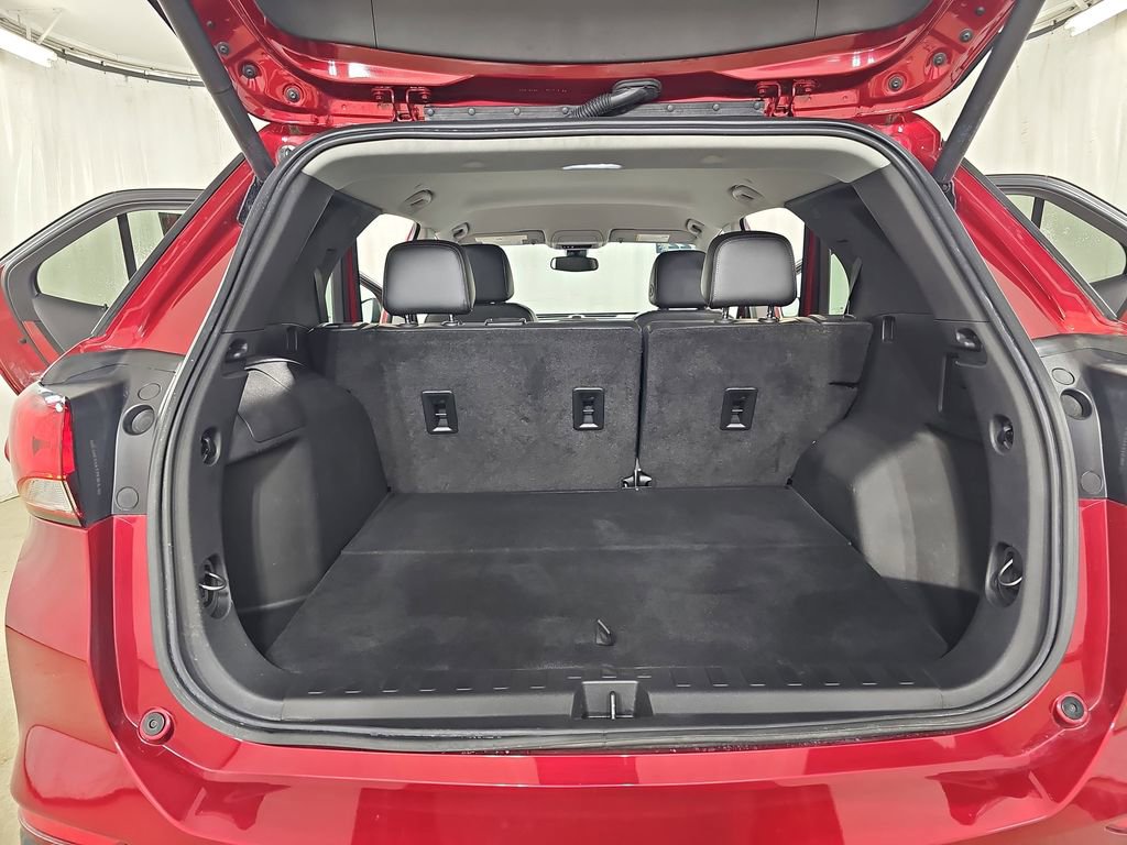 Certified 2022 Chevrolet Equinox Premier image 19