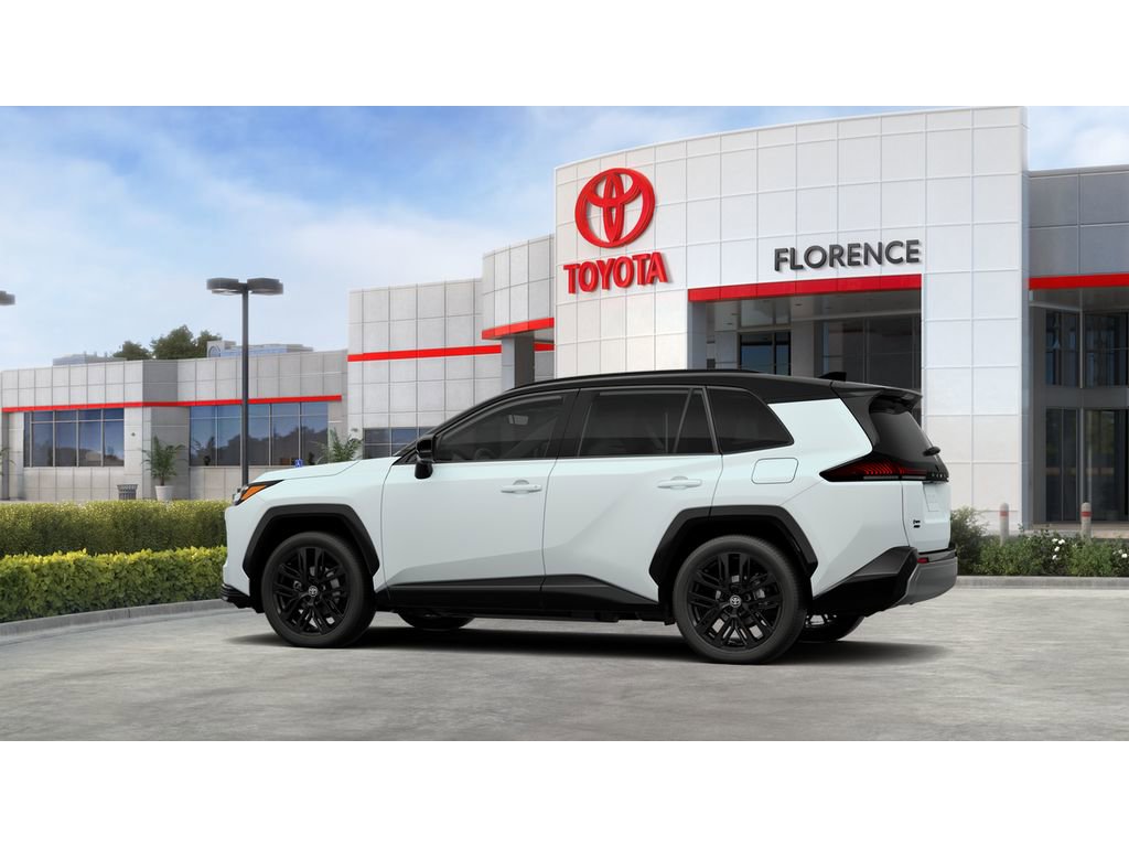 New 2026 Toyota RAV4 XSE AWD/4WD image 28