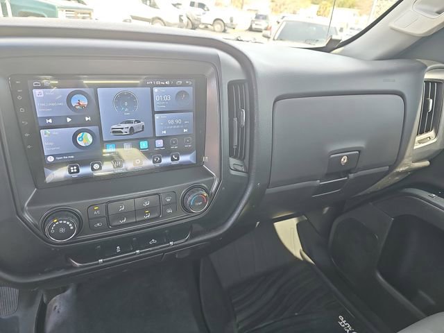 Used 2016 Chevrolet Silverado 1500 W/T w/ WT Fleet Convenience Package image 19