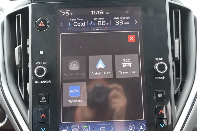 Certified 2026 Subaru Crosstrek 2.5i Premium AWD/4WD image 12
