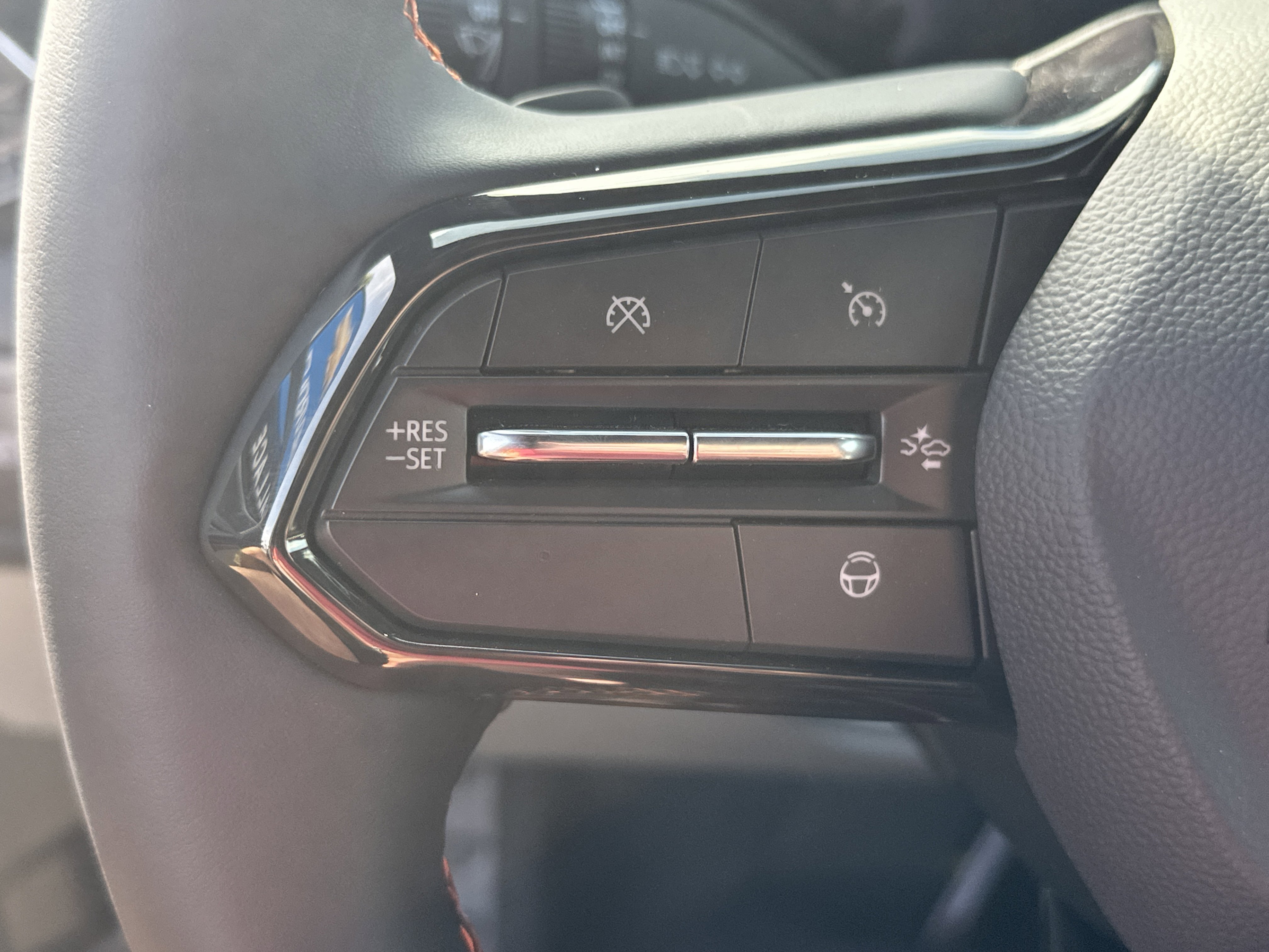New 2026 Chevrolet Blazer EV SS AWD/4WD image 15