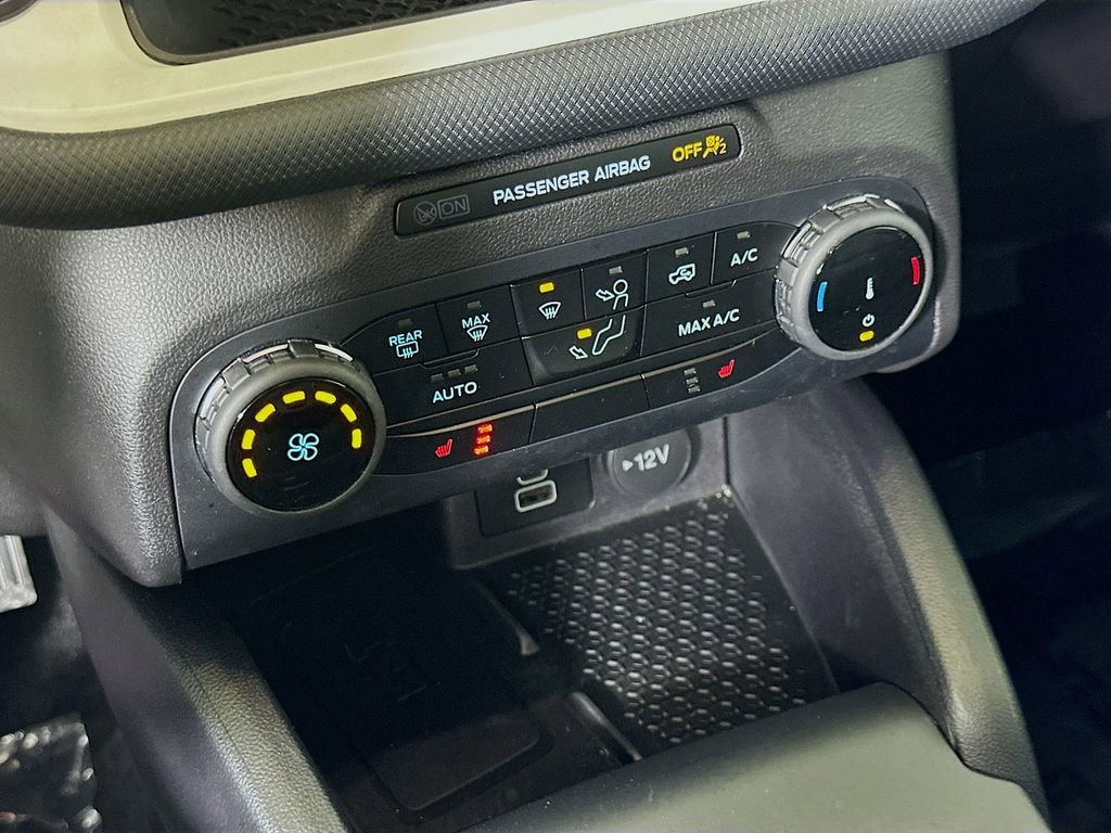 Used 2024 Ford Bronco Sport Heritage w/ Heritage Convenience Package image 26