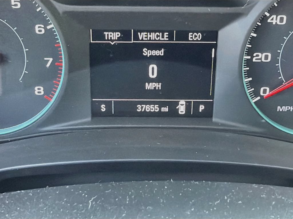 Used 2021 Chevrolet Malibu LT FWD image 14