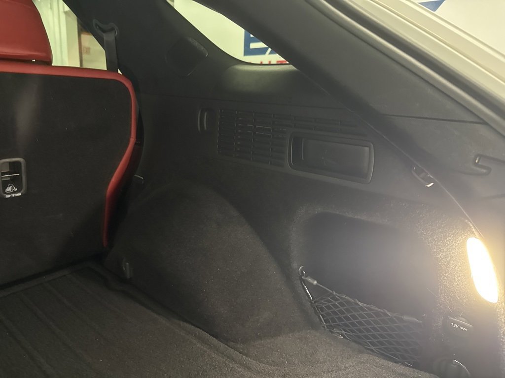 Used 2023 Genesis GV70 3.5T Sport w/ Sport Prestige Package image 31