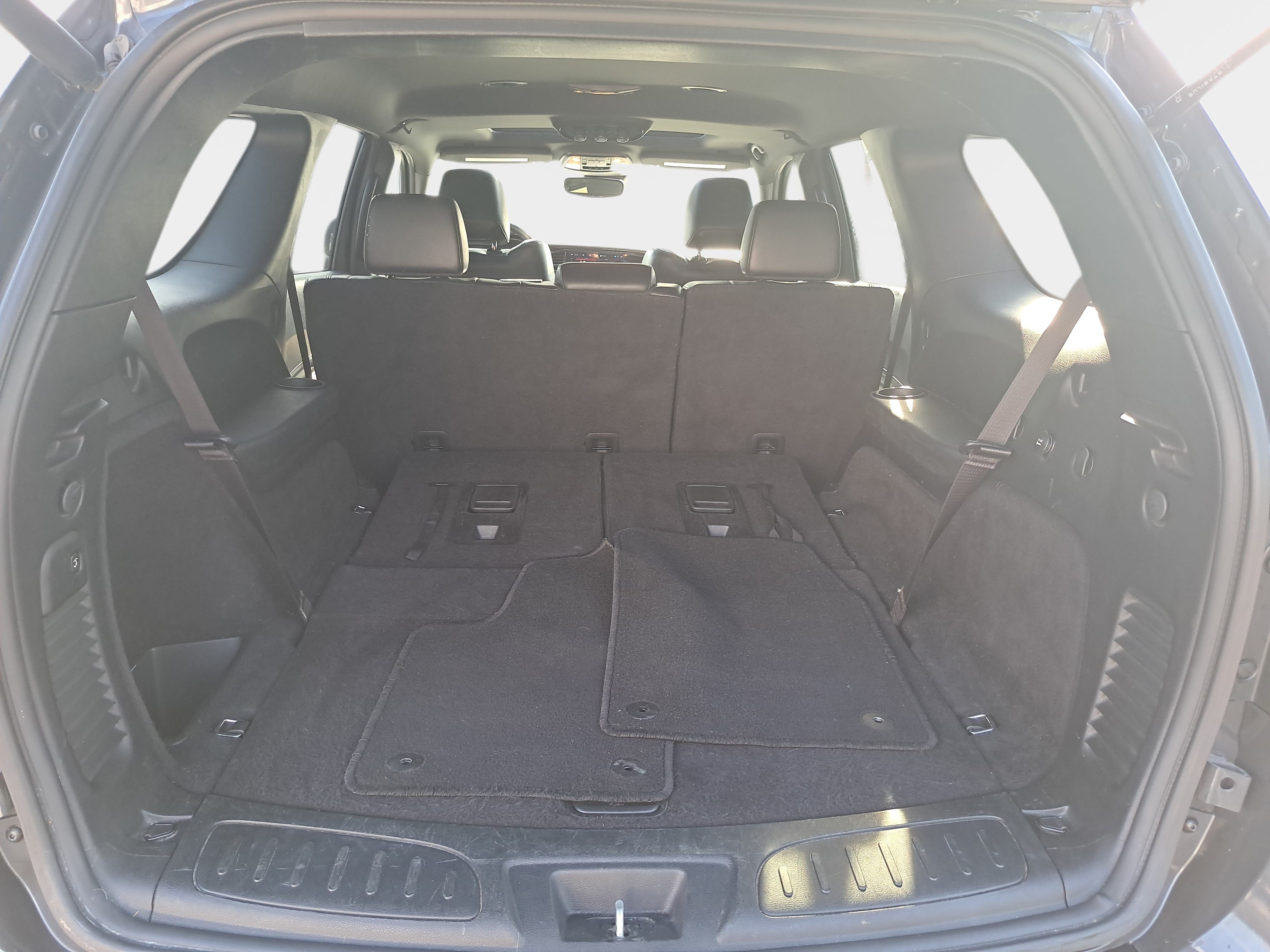 Used 2024 Dodge Durango GT AWD/4WD image 12