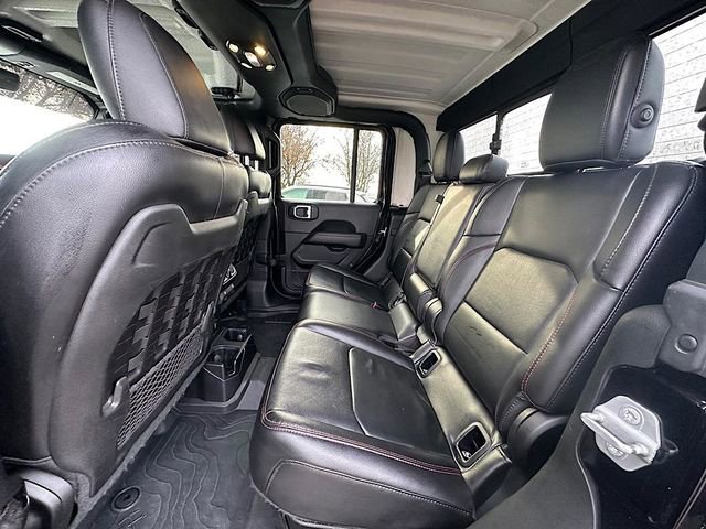 Used 2020 Jeep Gladiator Rubicon image 18