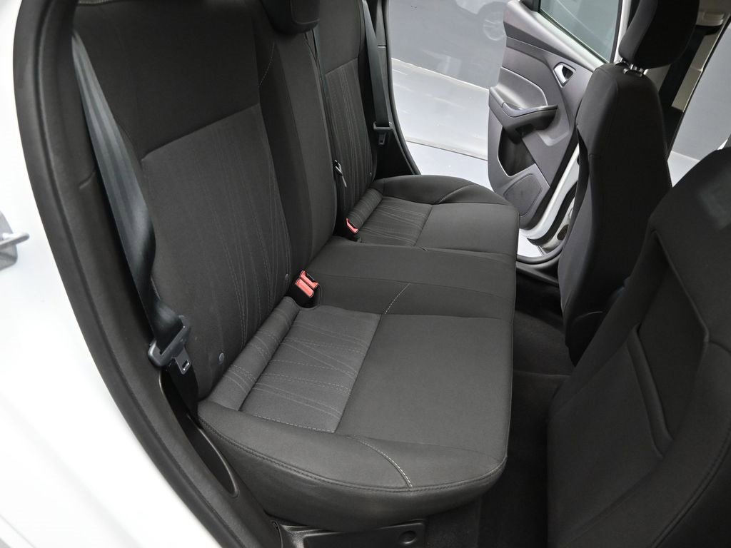 Used 2018 Ford Focus SE image 24