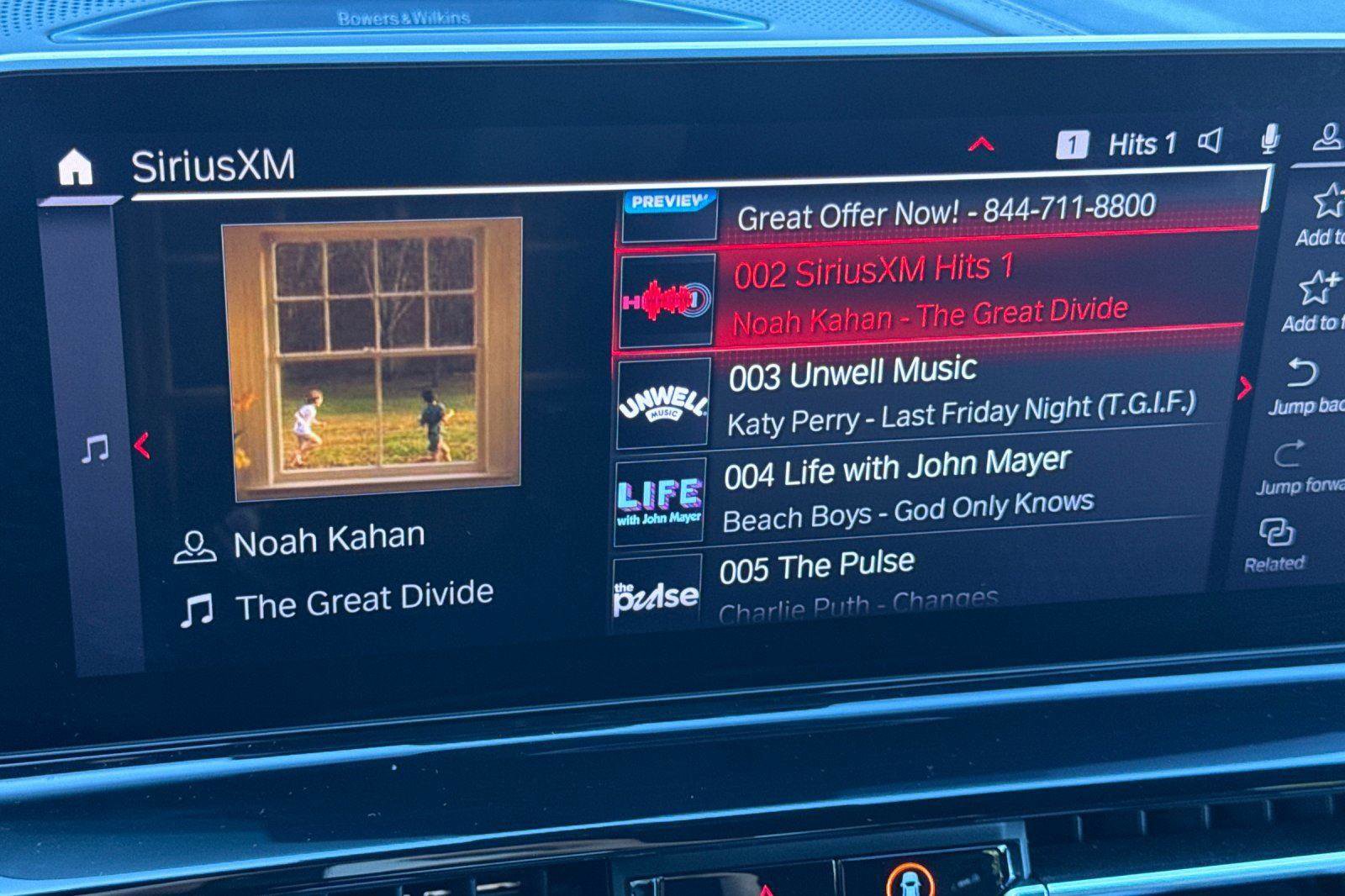 Used 2023 BMW M8 Gran Coupe xDrive Competition w/ M Driver's Package image 16