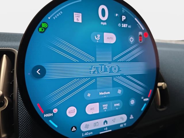 Certified 2025 MINI Cooper Countryman S image 18