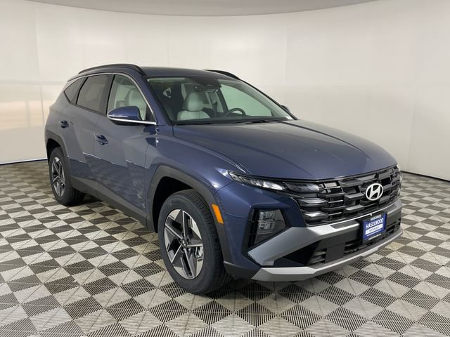 New 2026 Hyundai Tucson SEL image 26