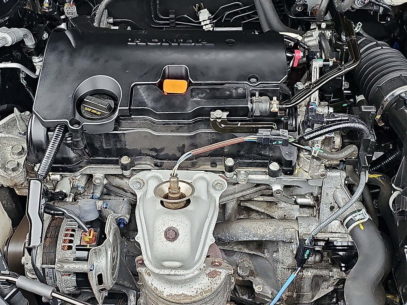 Used 2023 Honda HR-V Sport image 27