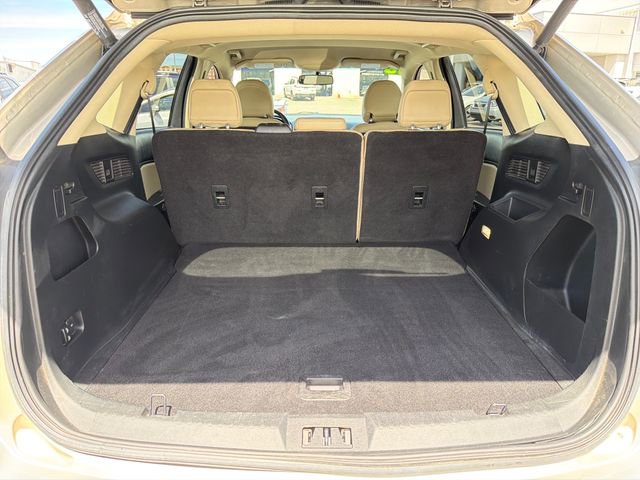 Used 2018 Ford Edge SEL w/ Equipment Group 201A image 24