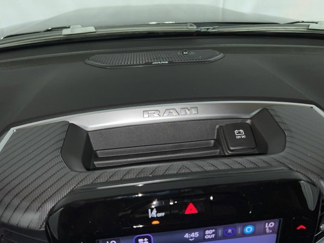 New 2026 RAM 1500 Big Horn image 29