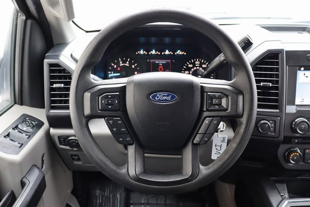 Used 2018 Ford F150 XL w/ Equipment Group 101A Mid image 24