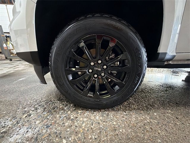 Certified 2022 GMC Canyon Elevation w/ Trailering Package image 10