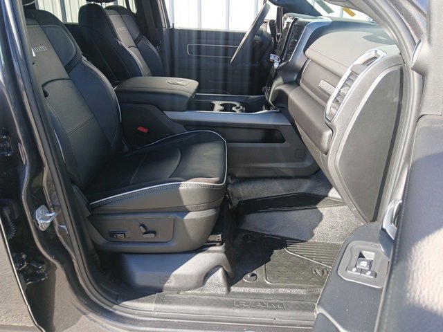 New 2026 RAM 4500 Laramie w/ Laramie Trim Package image 31