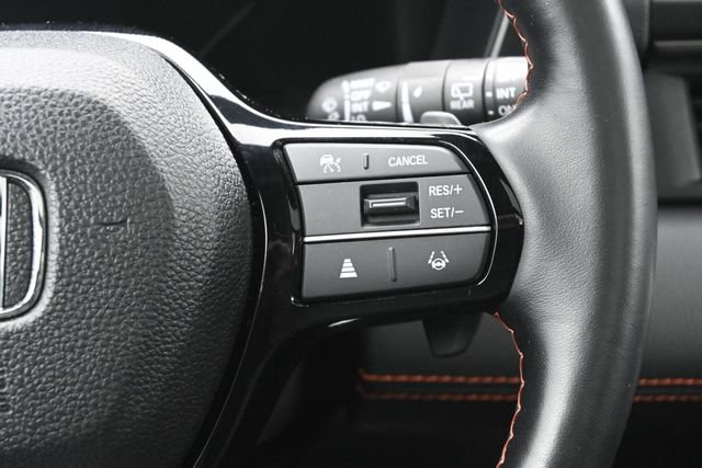 Used 2025 Honda Pilot TrailSport image 20