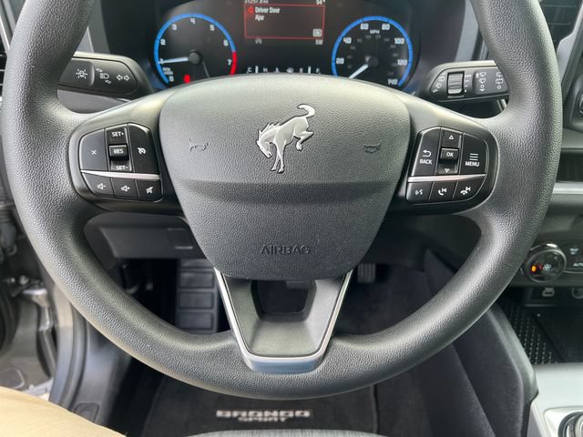 Certified 2023 Ford Bronco Sport Big Bend AWD/4WD image 22
