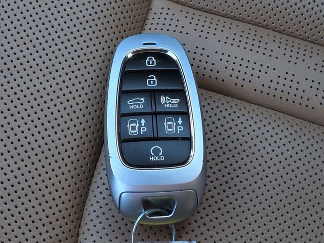 Used 2020 Hyundai Sonata Limited FWD image 29