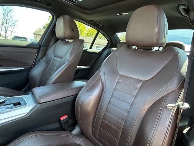 Used 2020 BMW M340i RWD image 28